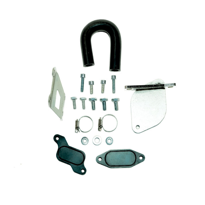 2007.5-2010 Duramax LMM DieselR EGR Upgrade Kit (EGRD-LMM)