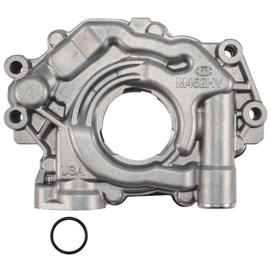 2009-2024 HEMI 5.7L / 6.2L / 6.4L Melling High Volume Replacement Oil Pump (M452HV)