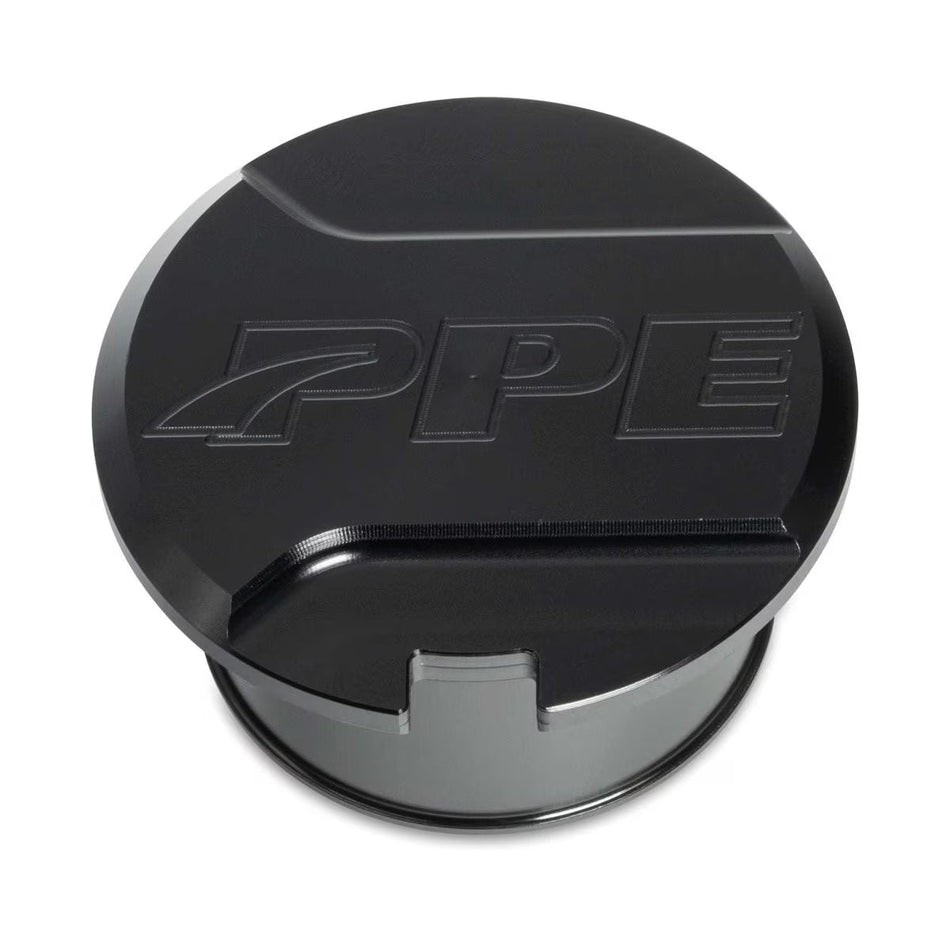 2017-2023 Duramax L5P PPE Resonator Delete Plug (115010420)