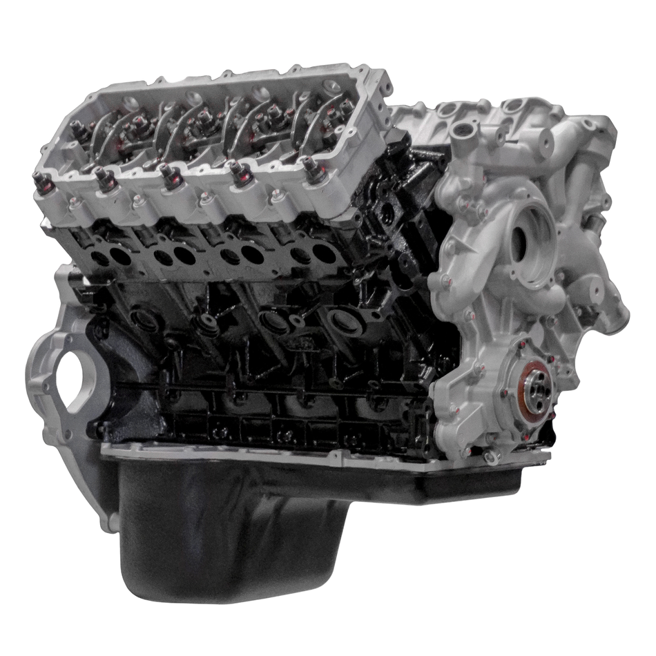 2003-2007 Ford Powerstroke 6.0L PML Reman Long Block Crate Engine