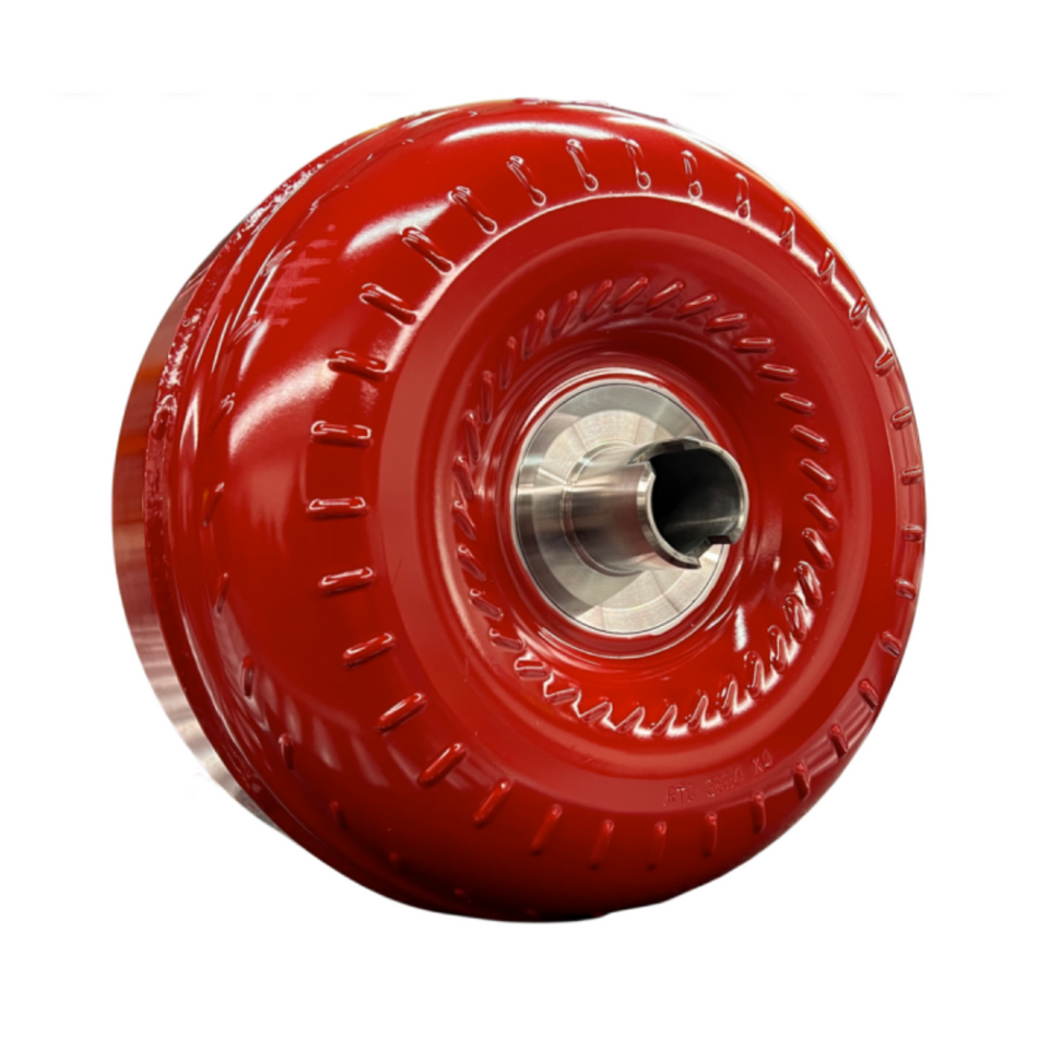 1994-2007 Cummins 5.9L 35 Spline 47XHD Quad Disc Torque Converter (47XHD)