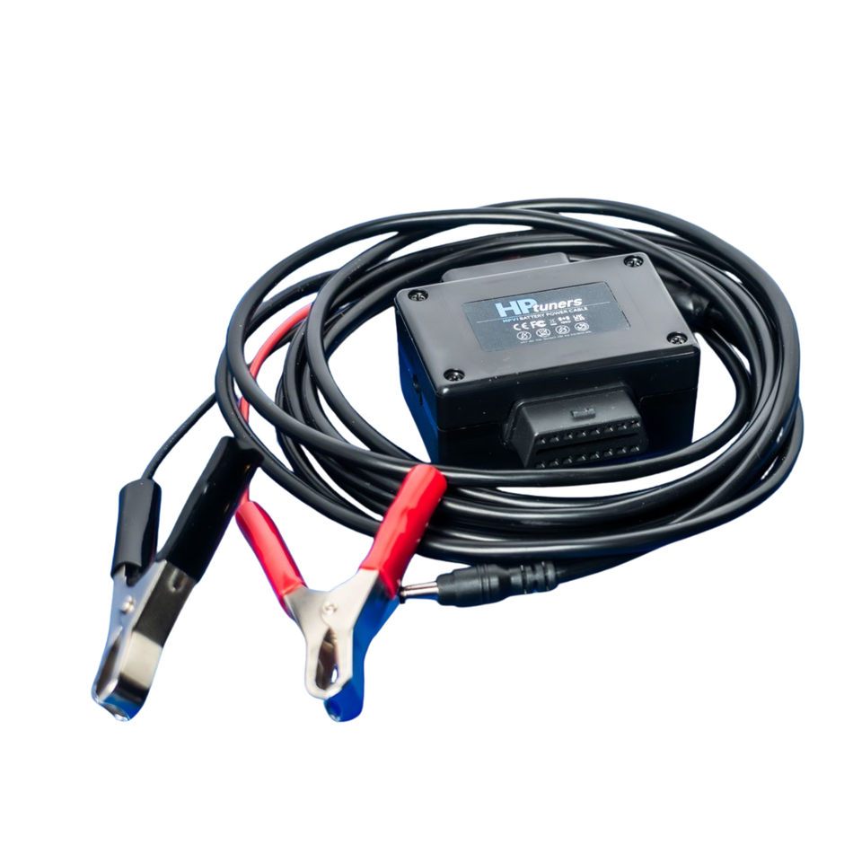 HP Tuners MPVI Battery Power Cable (H-001-03)
