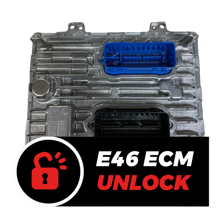 2020-2022 Duramax 3.0L HP Tuners E46 ECM Unlock Service (ECM-00-E46-U)