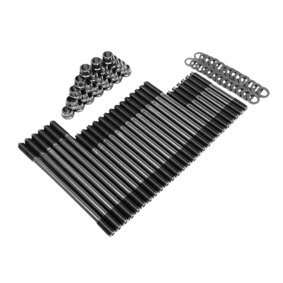 1998.5-2002 Cummins 5.9L OptiTorque TorqueMaster Head Stud Kit (10338)