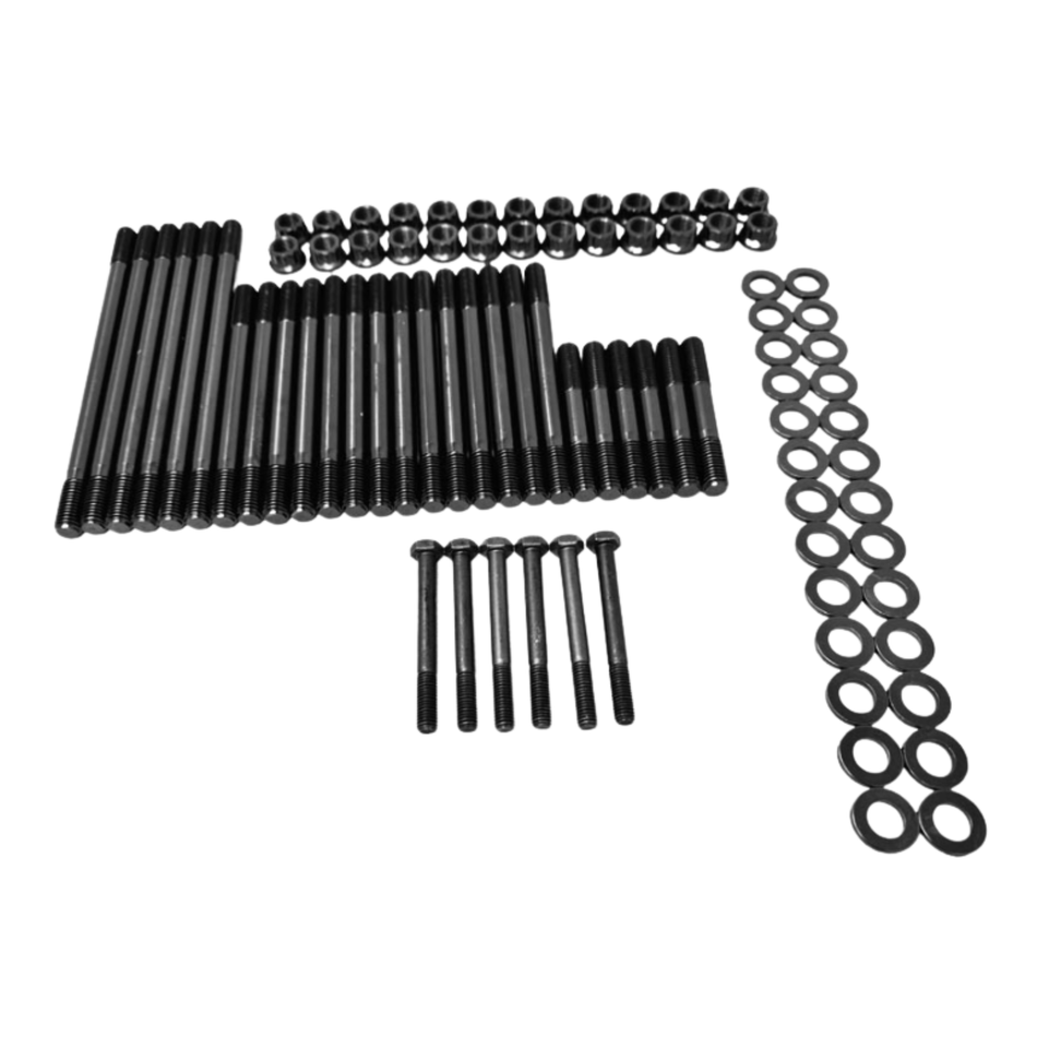 1989-1998 Cummins 5.9L OptiTorque Patriot Head Stud Kit (10392P)