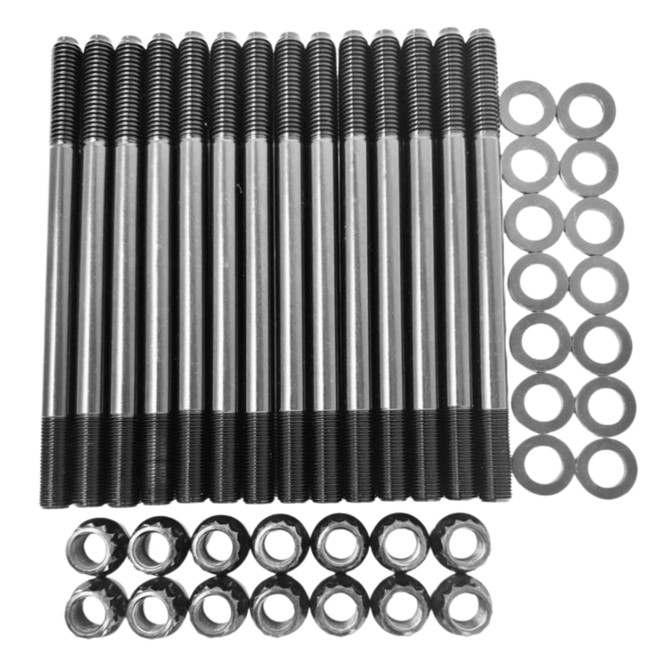 1989-1998 Cummins 5.9L OptiTorque TorqueMaster Main Stud Kit (10380)
