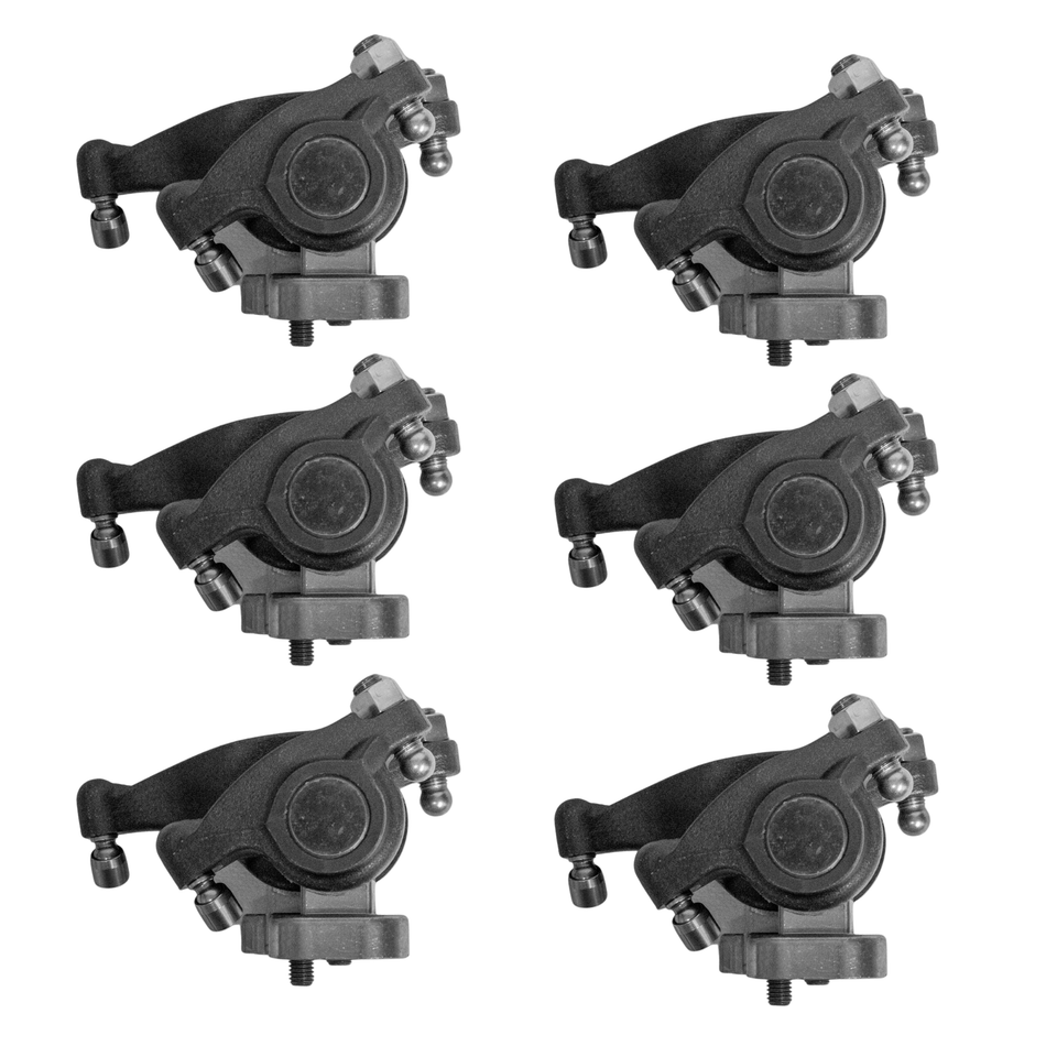 Cummins PML Engines Rocker Arm Set of 6