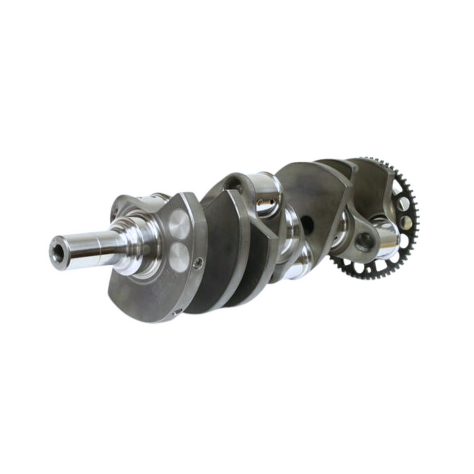 Molnar Technologies LS 3.900" Stroke Forged Crankshaft