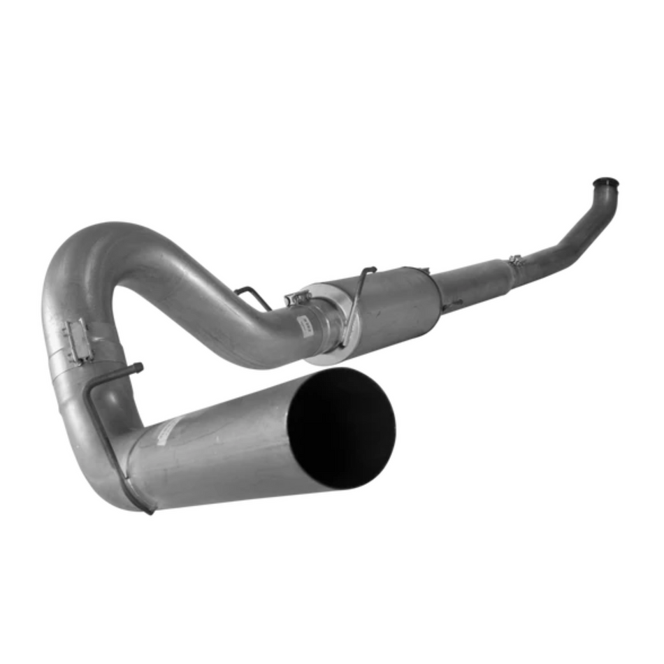 2003-2004 Cummins 5.9L 5" Turbo Back Single Exhaust w/ Muffler (511019 / 512016)