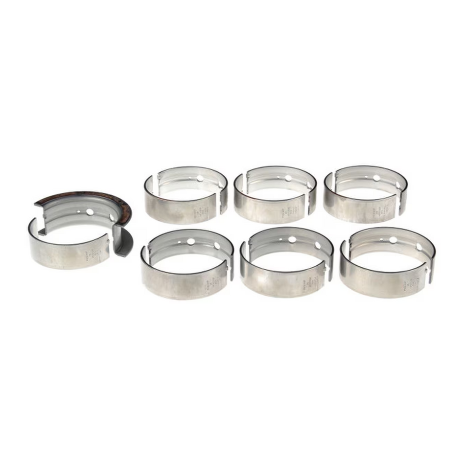 1989-2017 Cummins 5.9L/6.7L Mahle Main Bearing Set - .50MM Undersize (MS-2328P-.50MM)