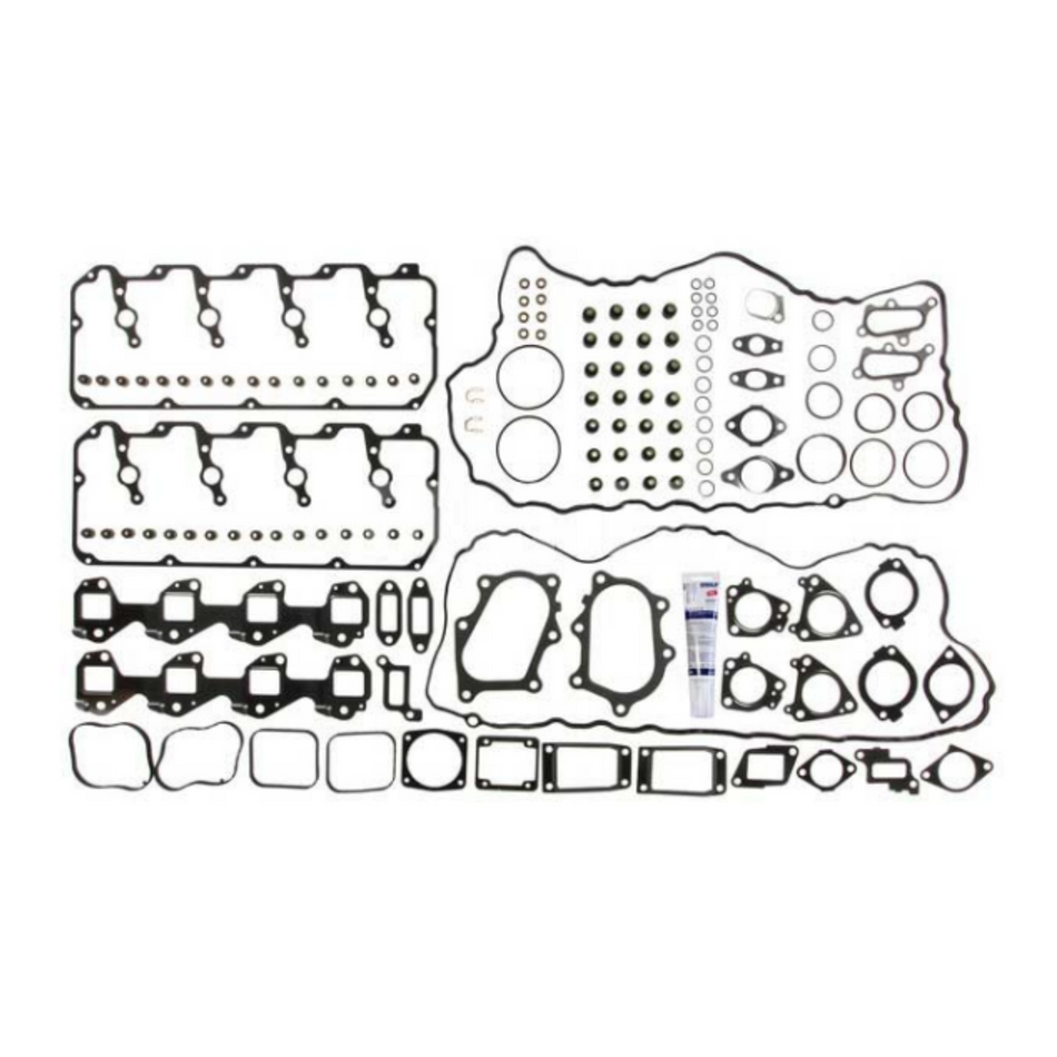 2004.5-2007 Duramax LLY/LBZ Mahle Head Set (HS54580A)