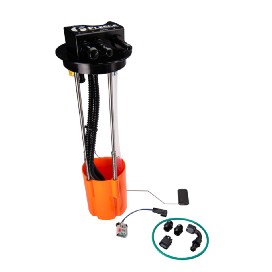 2011-2016 Duramax LML Short Bed SureFlo Performance Sending Unit (FPE-SF-GM-1116-SB)