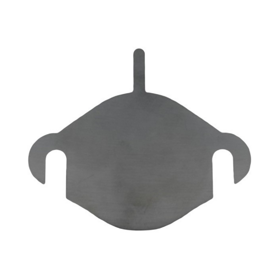 2004-2007 Duramax LLY/LBZ EGR Block Off Plate (631003)