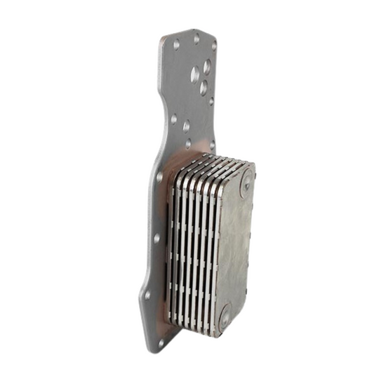 2003-2022 Cummins Interstate McBee Oil Cooler (M-3975818)