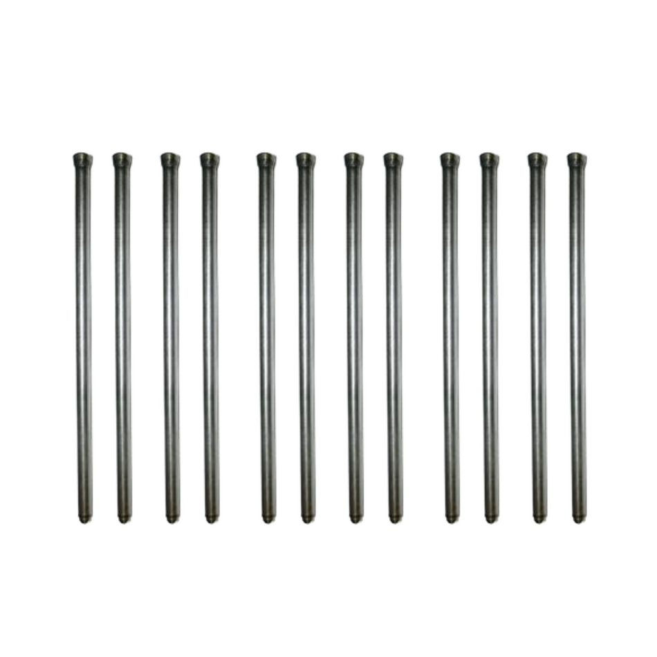 1989-1998 Cummins 5.9L 12V SBI Pushrod Set of 12 (190-1530)