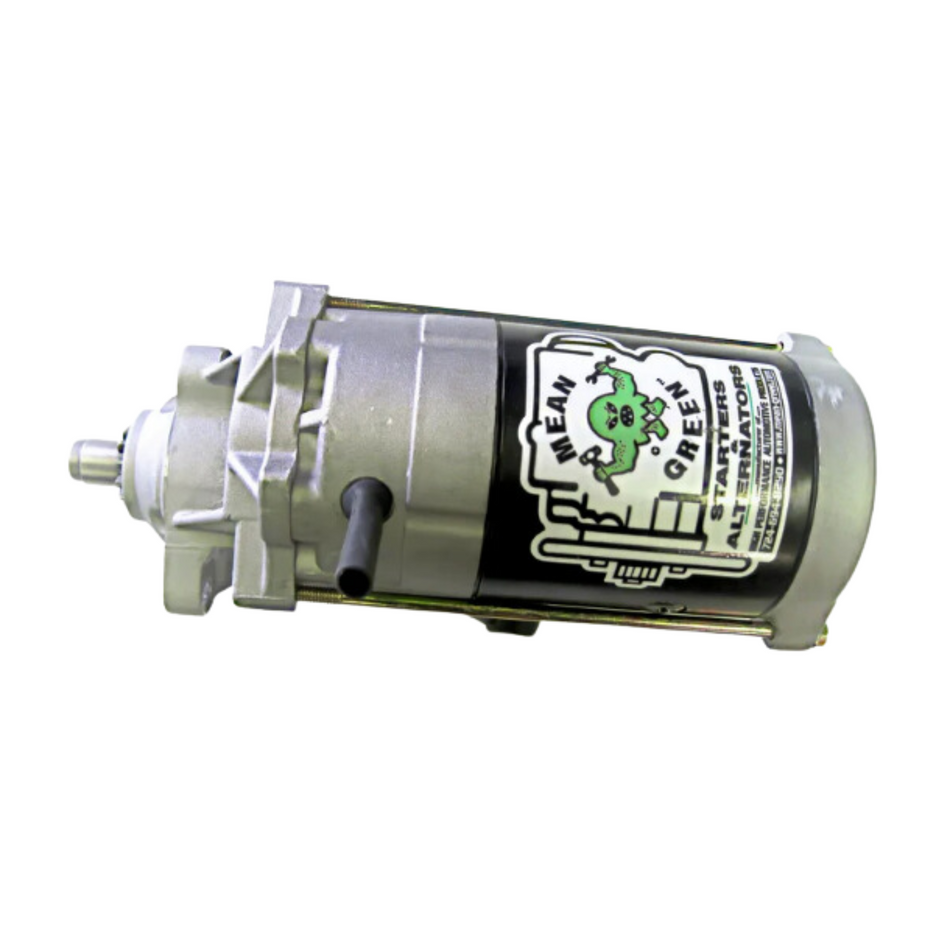 2008-2010 Powerstroke 6.4L Mean Green Gear Reduction Starter (MG6675)