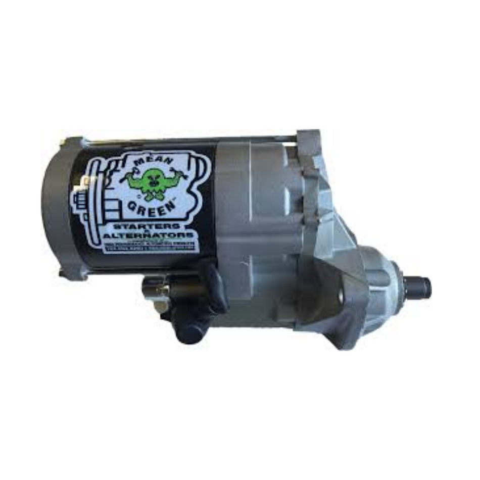 1989-1993 Cummins 5.9L Mean Green High Output Starter (MG7215)