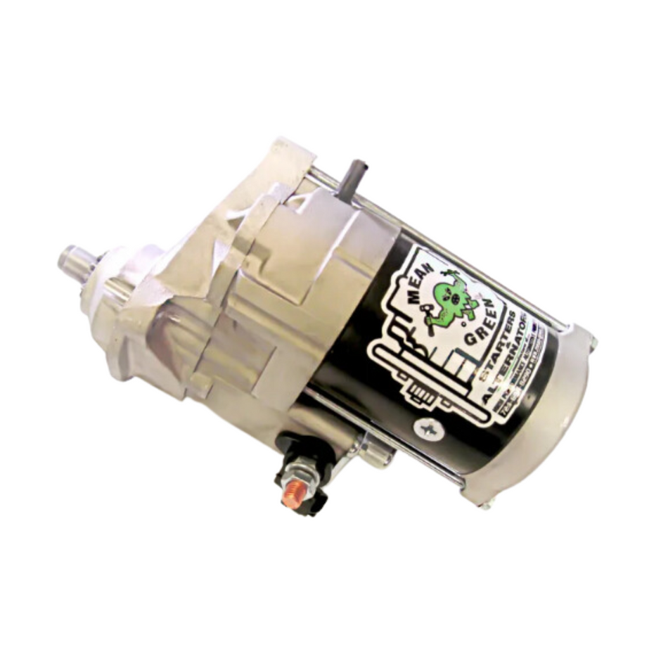 2007-2022 Cummins 6.7L Mean Green Gear Reduction Starter (MG9029)