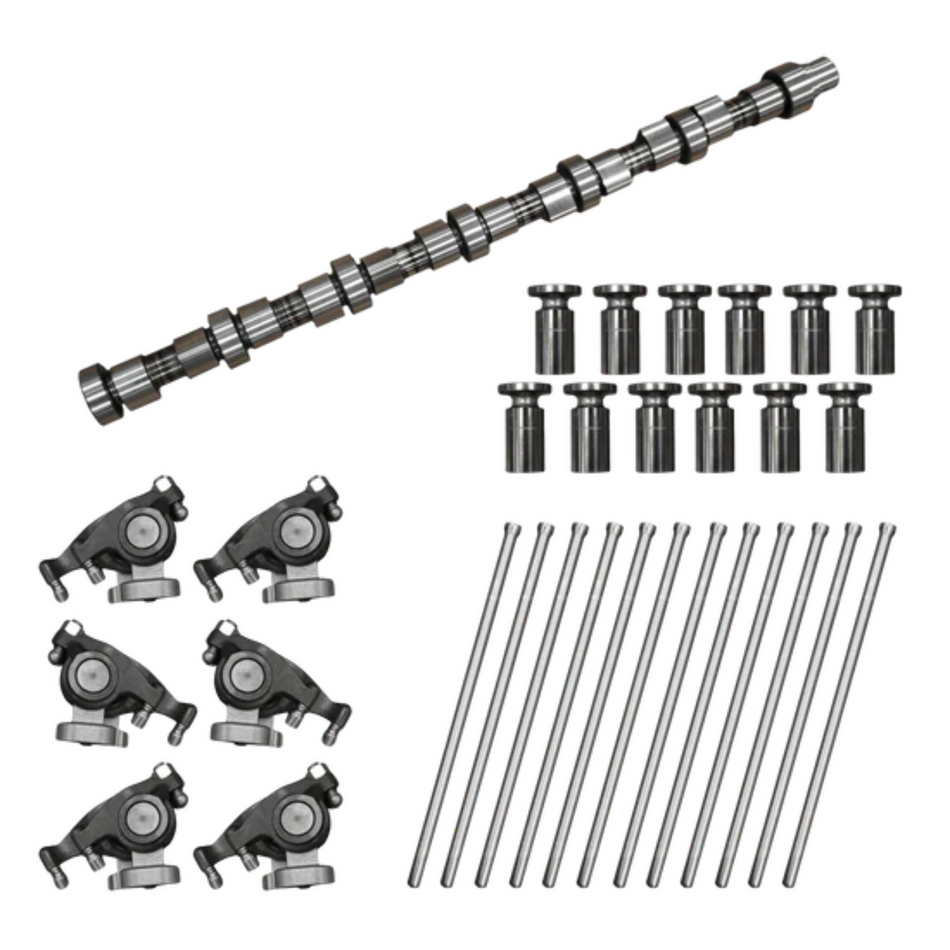 2019-2024 Cummins 6.7L Flat Tappet Conversion Kit (07-cc-24v19+)