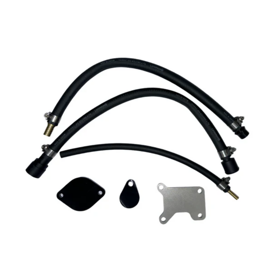 2017-2019 Duramax L5P P1 EGR Solution Package (EGRD6617)