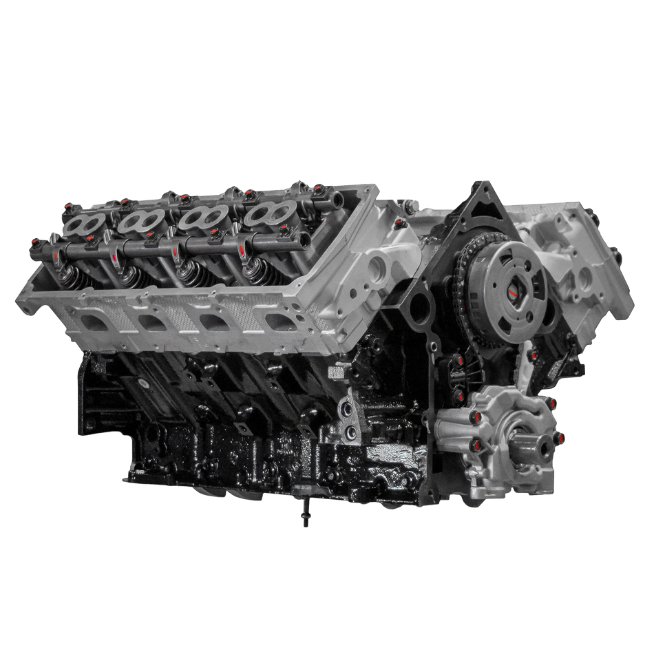 2011-2020 Dodge Hemi 6.4L