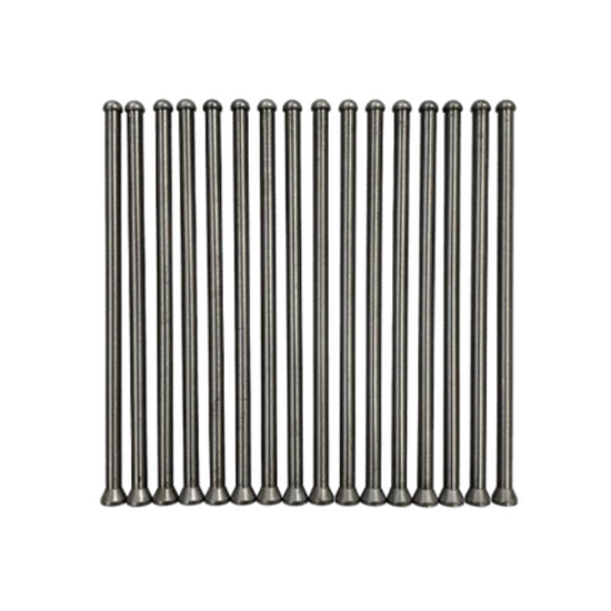 2001-2016 Duramax 6.6L Manton Series 3 Pushrods Set of 16