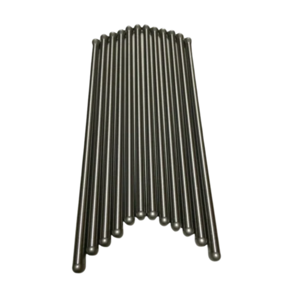 1998.5-2018 Cummins 5.9L/6.7L 24V Manton Series 3 Pushrods Set of 12 (D-304-24V)