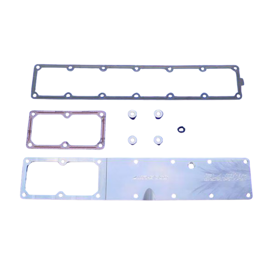 2007.5-2012 Cummins 6.7L Pickup GDP Air-Boss Grid Heater Delete (07510-ABIP)