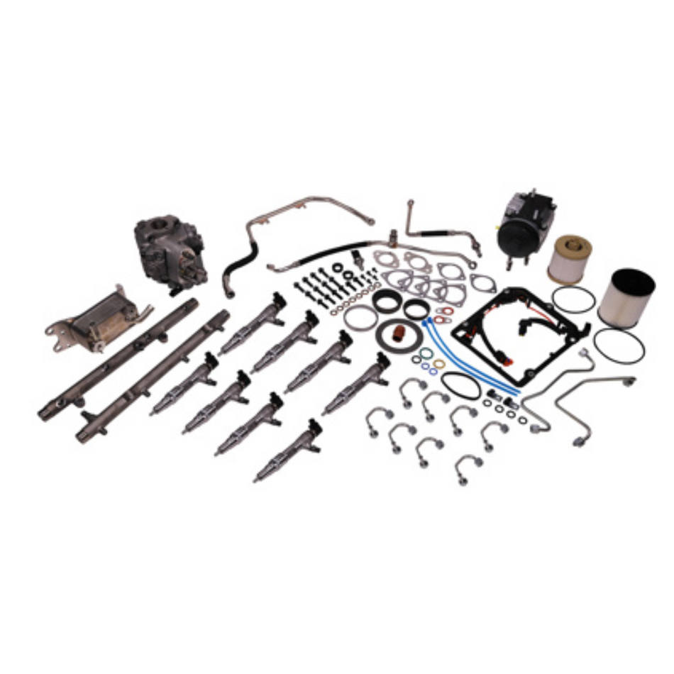 2008-2010 Powerstroke 6.4L Fuel Contamination Kit (AP64920)