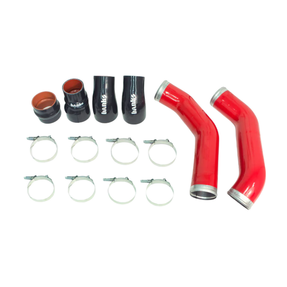 2013-2018 Cummins 6.7L Banks Boost Tube Upgrade Kit (25992)