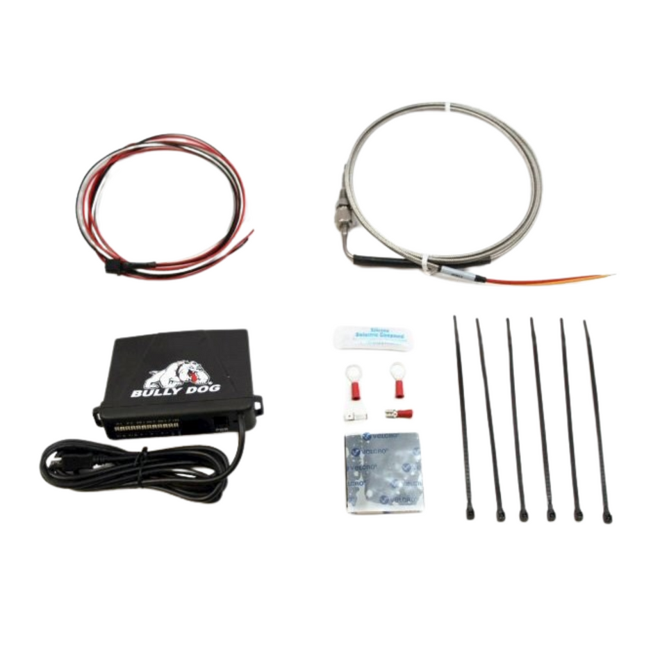 Bully Dog Sensor Docking Station w/ Pyrometer (40384)