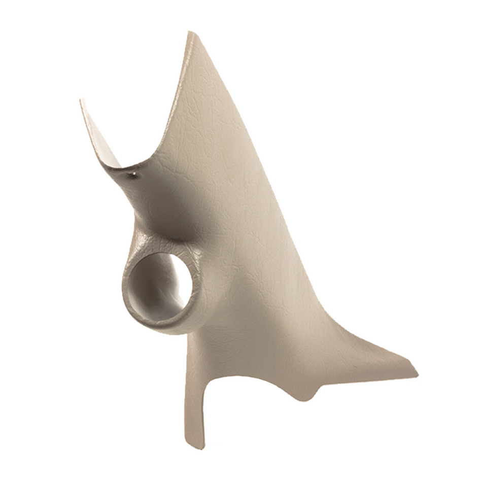 2003-2009 Cummins Bully Dog Pillar Mount (32303)