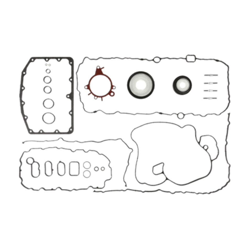2011-2015 Powerstroke 6.7L Mahle Lower Gasket Set (CS54886)