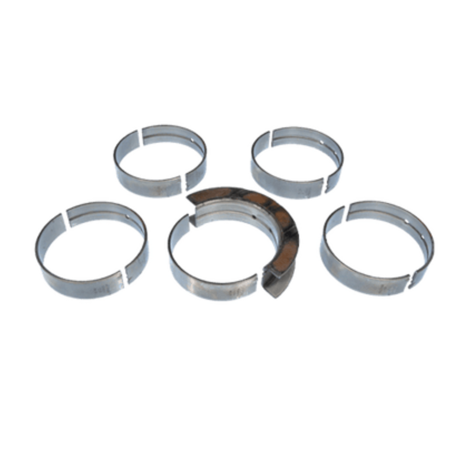 2008-2010 Powerstroke 6.4L Mahle Main Bearing Set (MS-2269P)