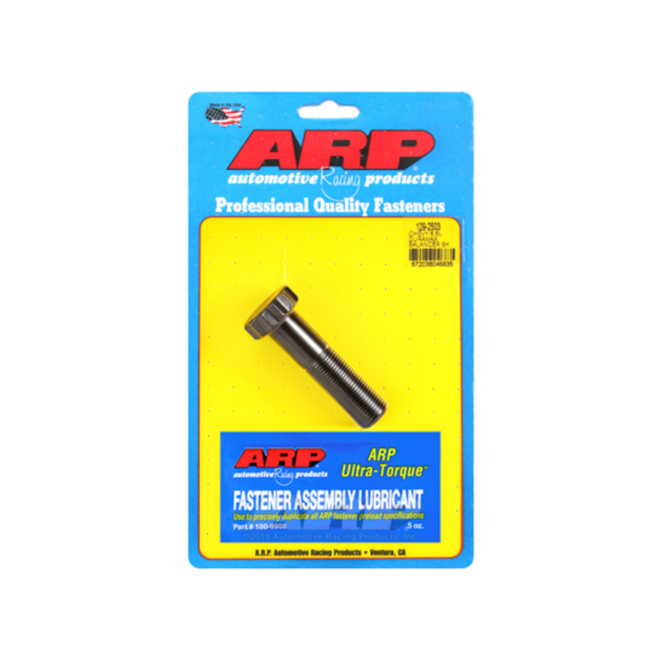 2001-2025 Duramax Harmonic Damper Bolt Kit (129-2503)