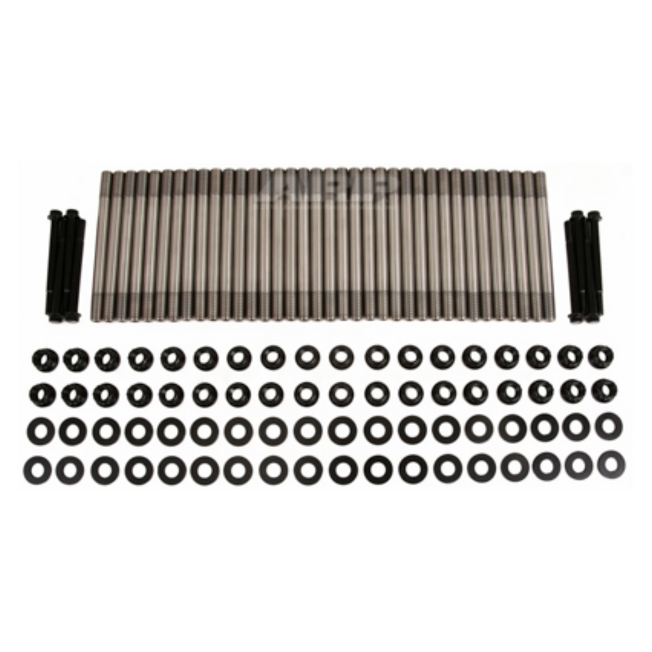 2001-2016 Duramax Custom Age 625+ Head Stud Kit (230-4202)
