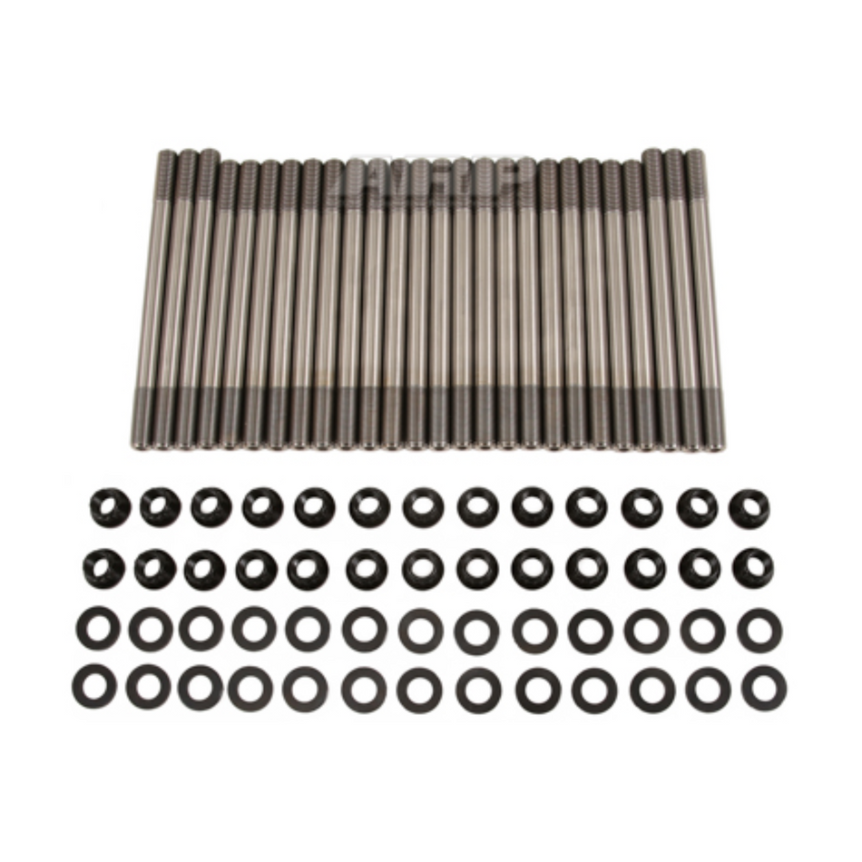 1998-2025 Cummins 5.9L/6.7L Head Stud Kit CA625+ (247-4204)