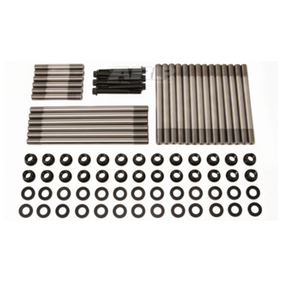 1989-1998 Cummins 5.9L CA625+ Head Stud Kit (247-4205)