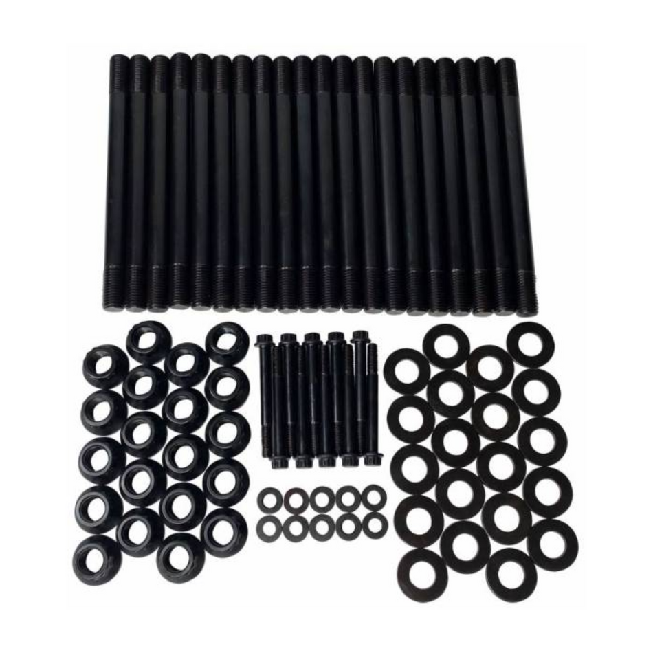 2008-2010 Powerstroke 6.4L Gator Fasteners HD Head Stud Kit (HSK64)
