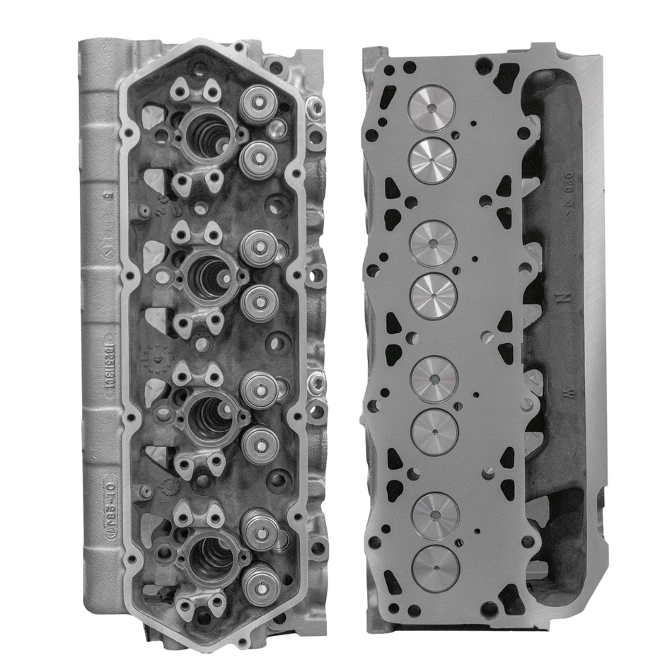 1994-2003 Powerstroke 7.3L PML Reman Cylinder Head Set of 2 (CH73P-94-03)