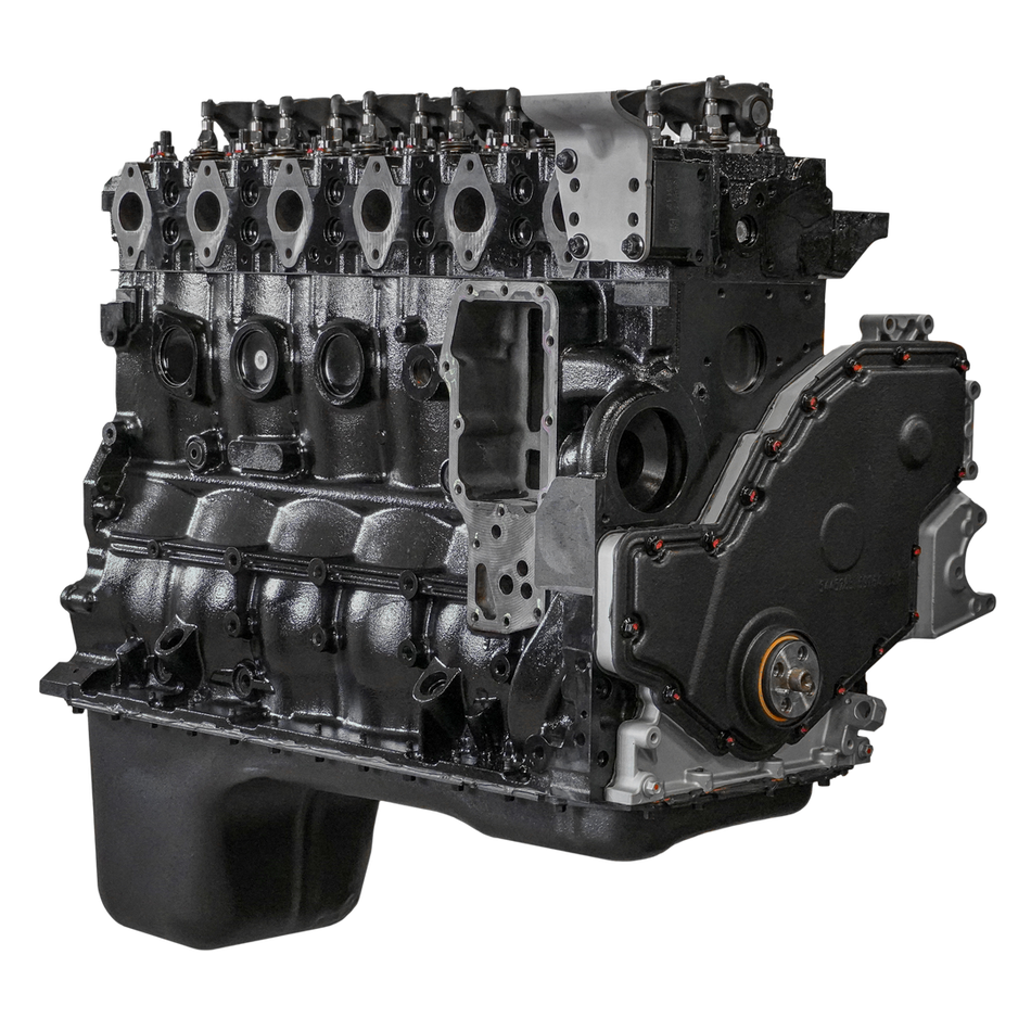 2019-2024 Dodge Cummins 6.7L PML Reman Long Block Crate Engine
