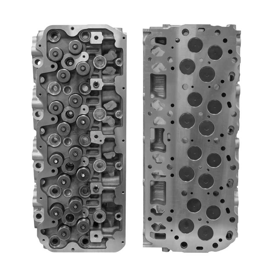 2007.5-2010 Duramax LMM PML Reman Cylinder Head Set of 2 (CH66D-LMM-075-10)