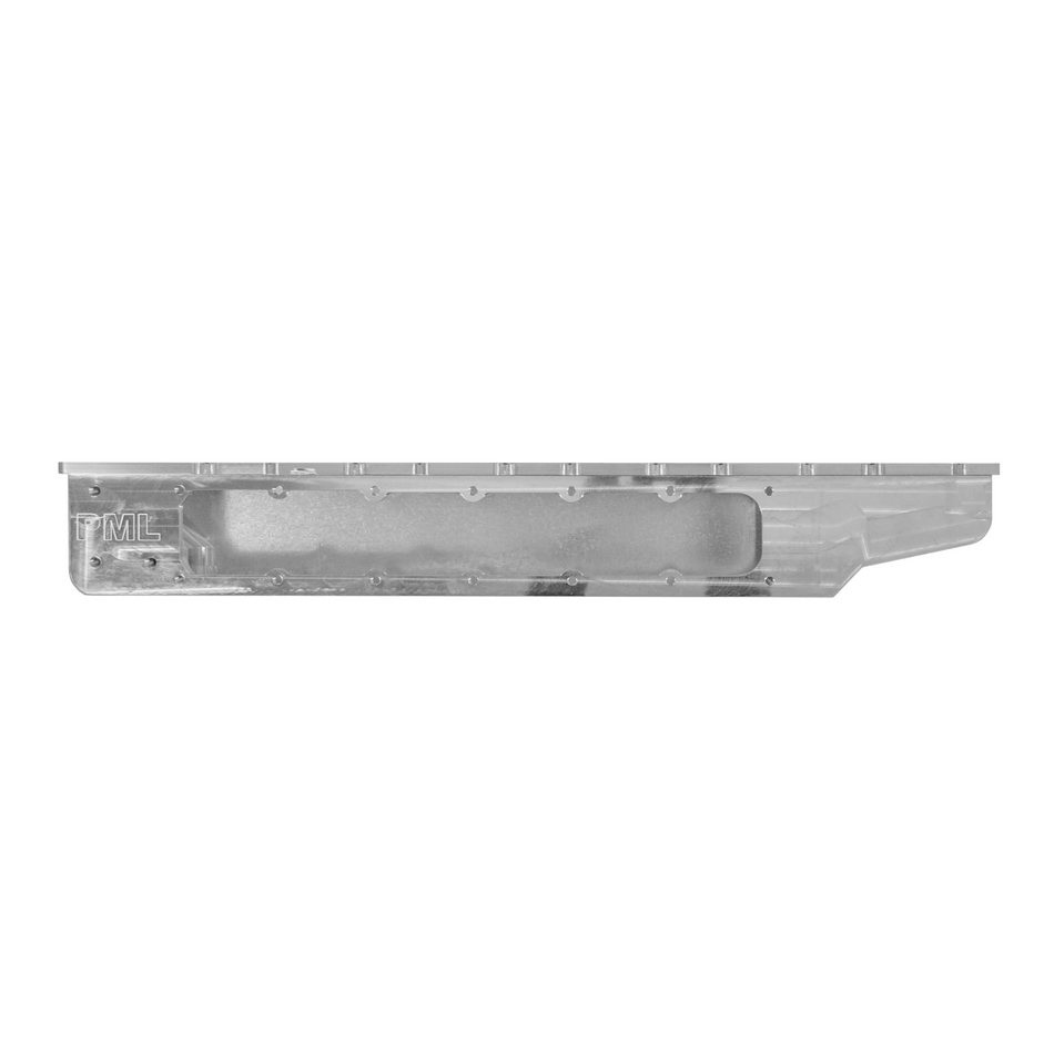 2003-2018 Cummins 6.7L PML Billet Aluminum Side Draft Intake Manifold (PML SIDE DRAFT INTAKE)