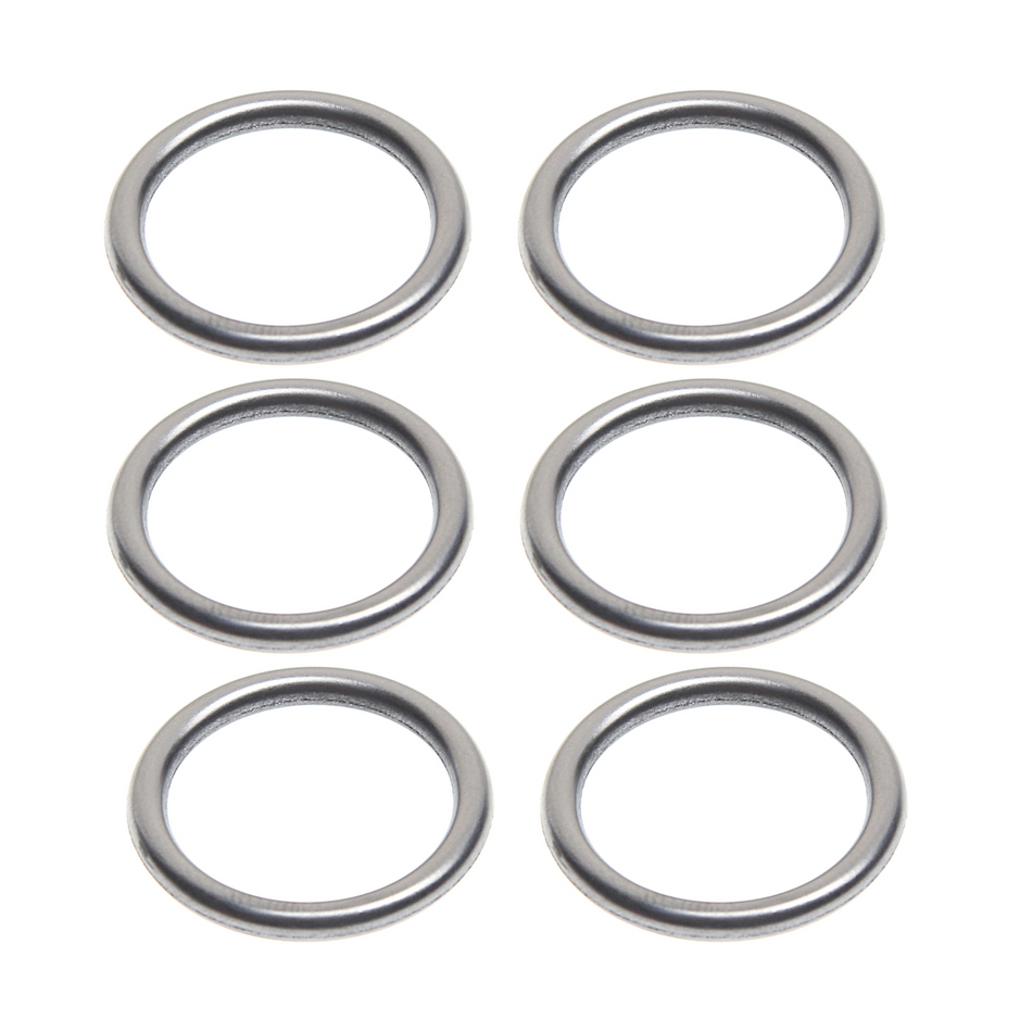 Cummins 5.9L Injector O-Ring Set of 6 (2 430 210 081)