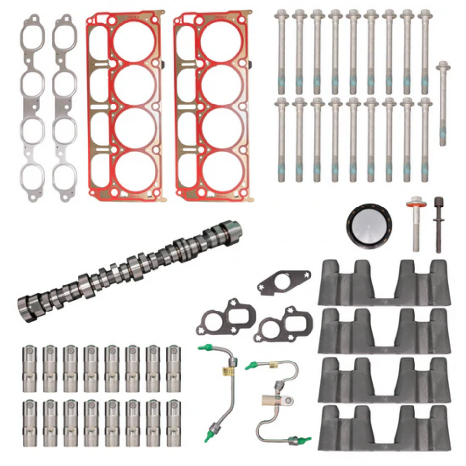 2019+ Gen V LT L87 6.2L PML Premium DOD/AFM Delete Kit (LTDFMD62)