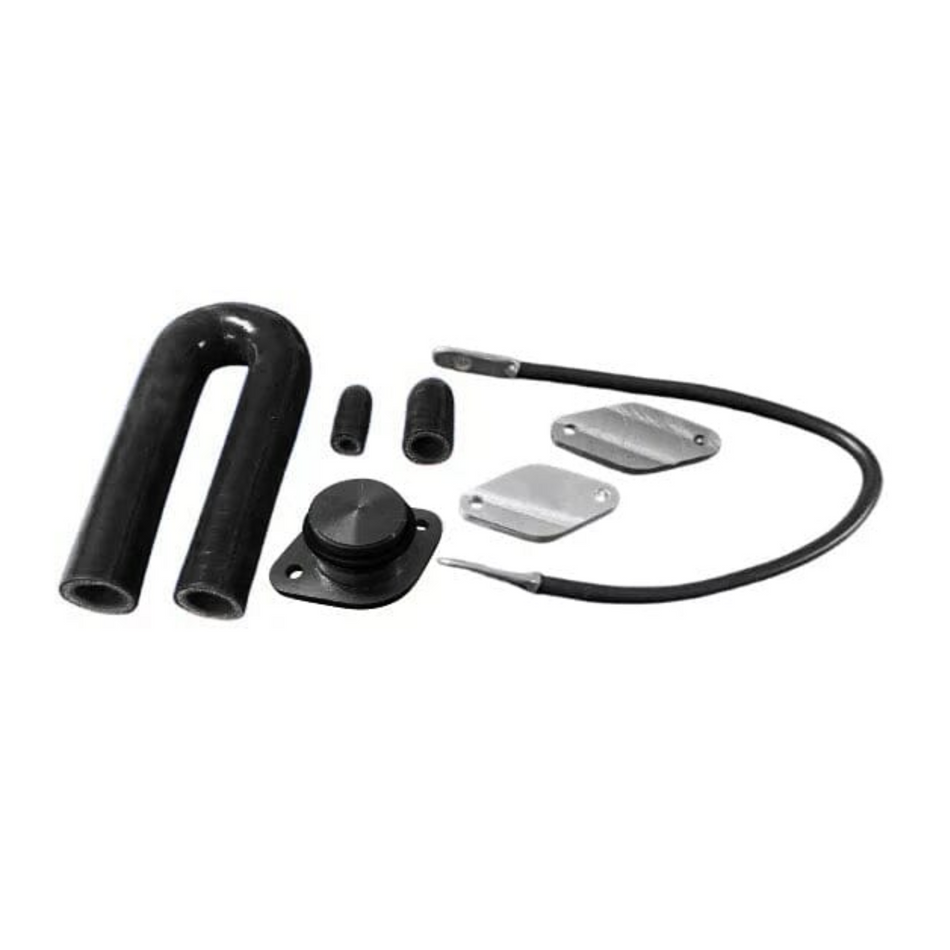 2020-2022 Duramax LM2 DieselR EGR Upgrade Kit (215-01007)