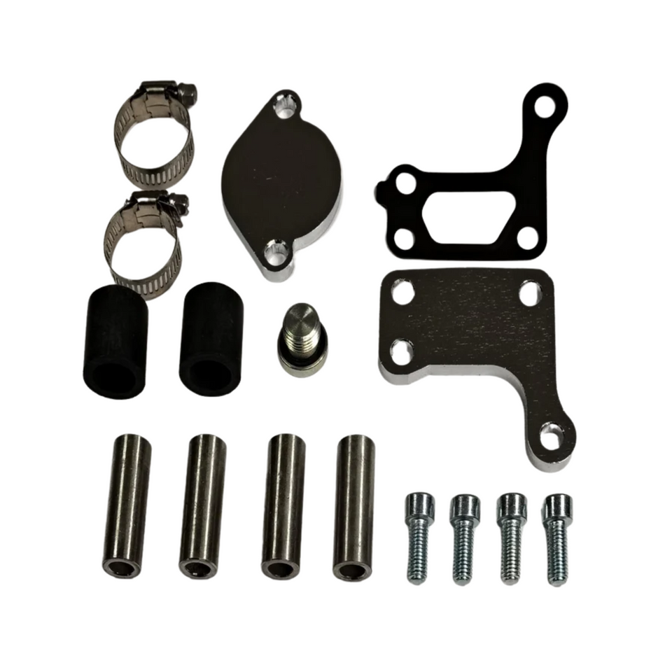 2016-2021 Duramax LWN 2.8L DieselR EGR Upgrade Kit (215-01005)