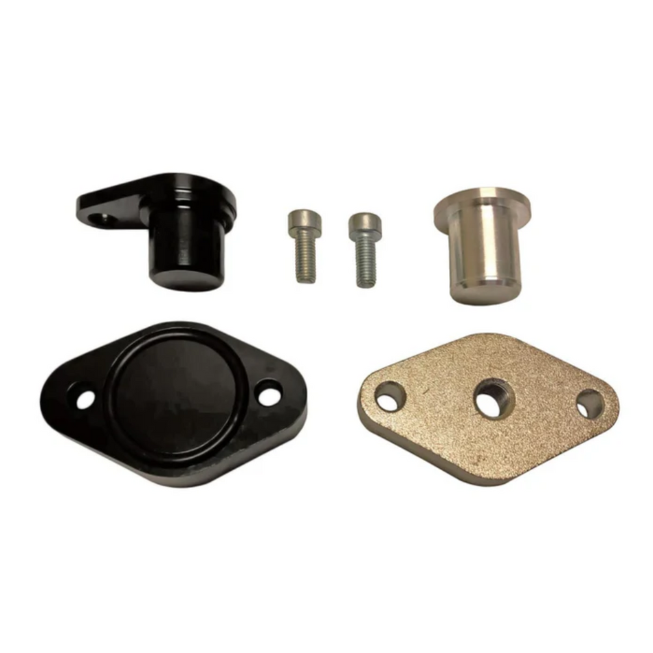 2018-2021 Powerstroke 3.0L DieselR EGR Upgrade Kit (115-01005)