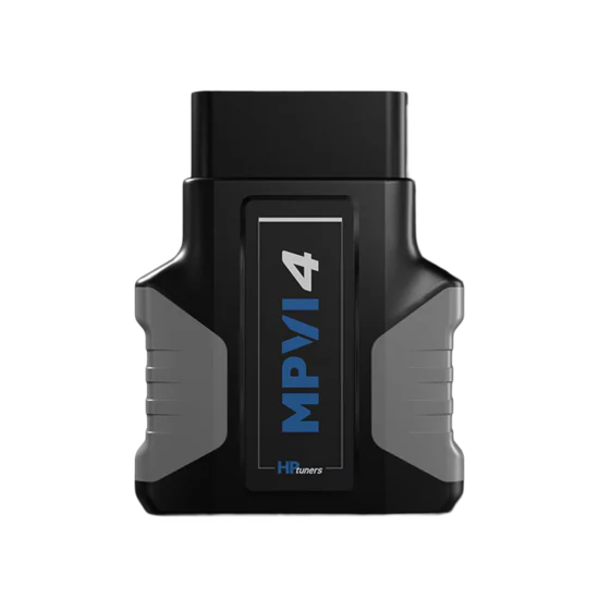 HP Tuners MPVI4 Tuning Device (M04-000-00)
