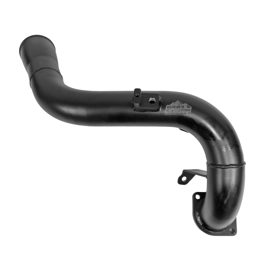 2006-2010 Duramax LBZ/LMM Intake Elbow Tube (1266240)